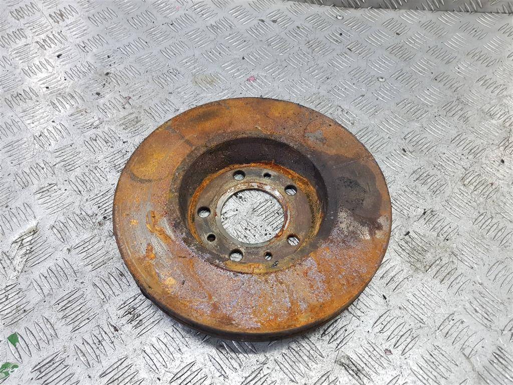 диск тормозной Peugeot Expert  424992, 1550 рублей, Москва