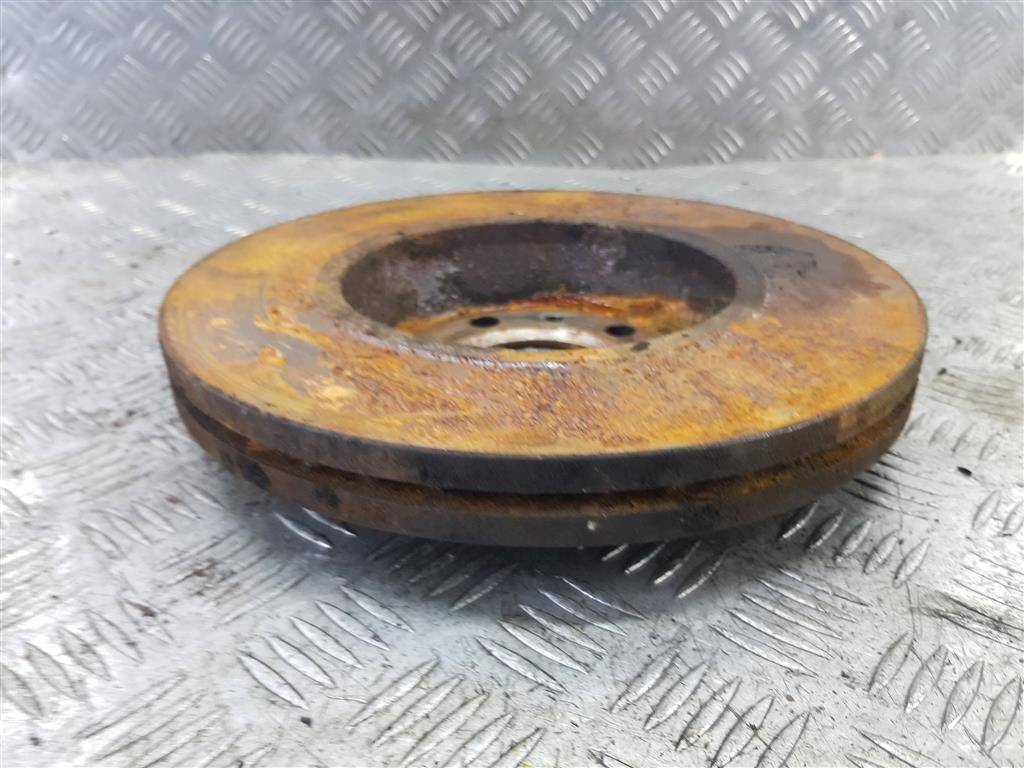 диск тормозной Peugeot Expert  424992, 1550 рублей, Москва