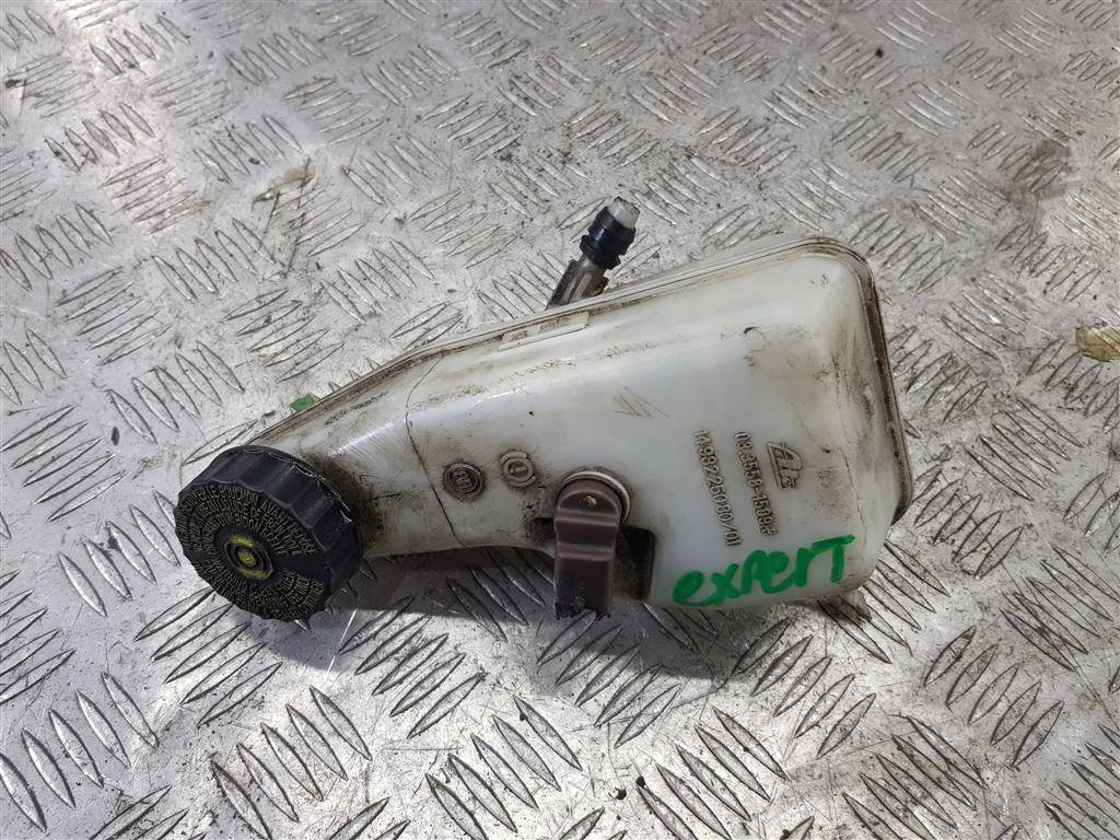 бачок тормозной Peugeot Expert  4635E9, 1900 рублей, Москва