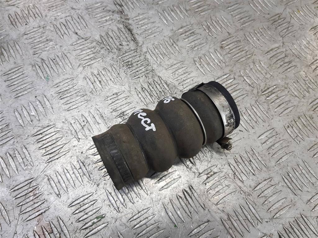 патрубок интеркулера FORD Tourneo Connect  5050745, 980 рублей, Москва