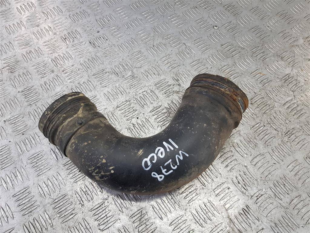 патрубок воздушный (пластик) Iveco Daily  504135453, 750 рублей, Москва