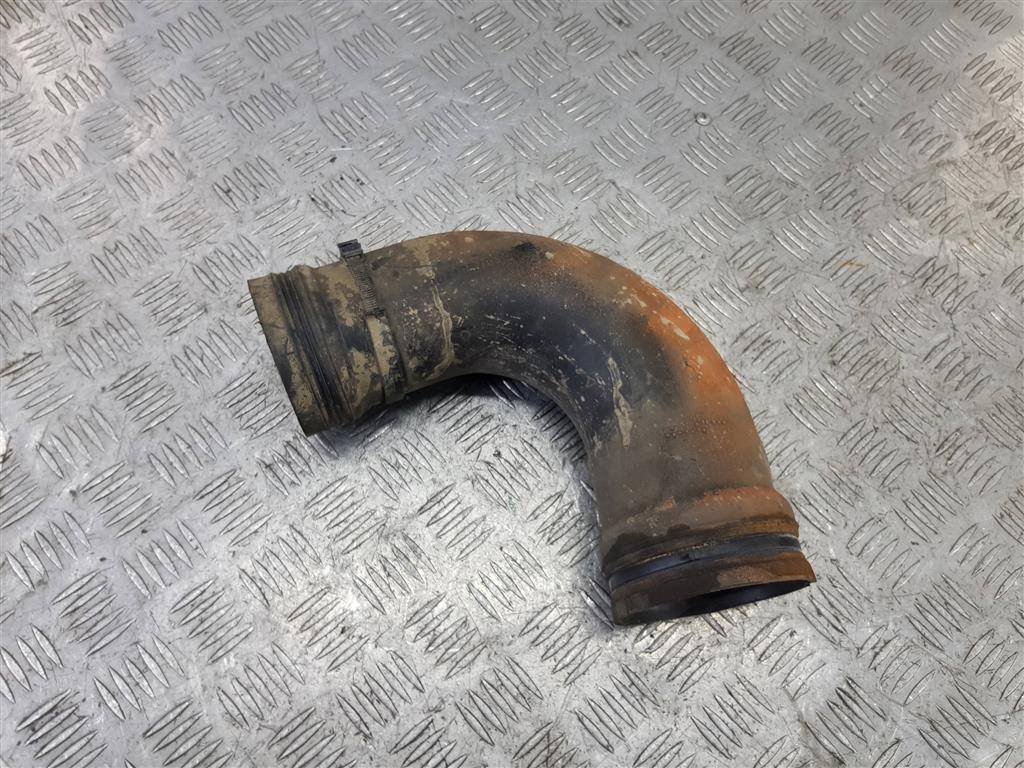 патрубок воздушный (пластик) Iveco Daily  504135453, 750 рублей, Москва