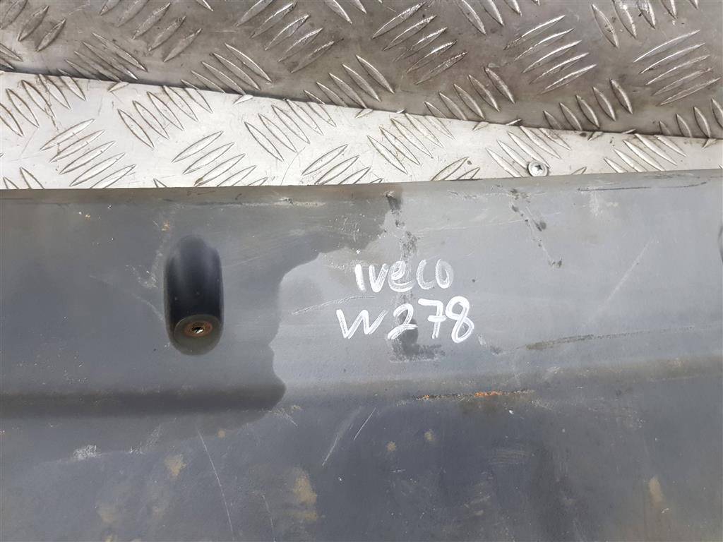 жабо Iveco Daily  504022283, 1320 рублей, Москва