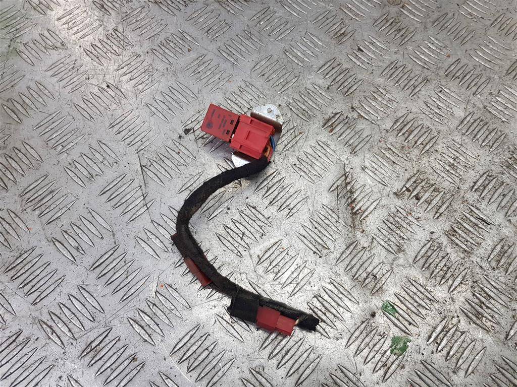 реле Iveco Daily  46520432, 750 рублей, Москва