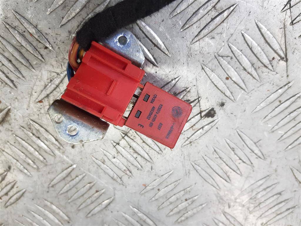 реле Iveco Daily  46520432, 750 рублей, Москва