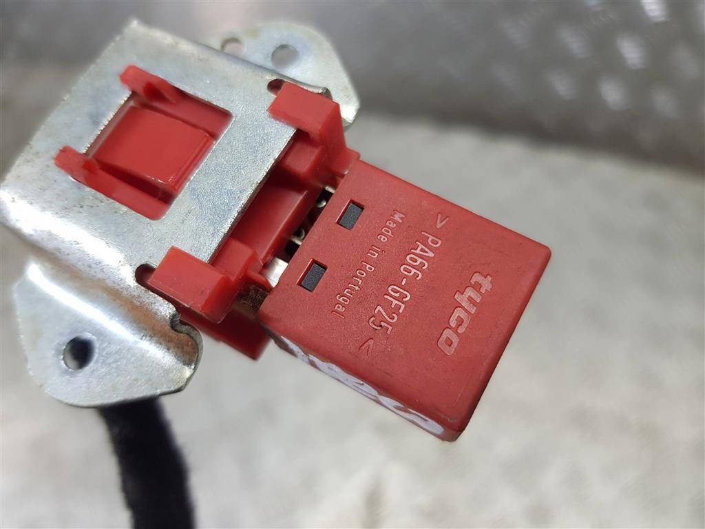 реле Iveco Daily  46520432, 750 рублей, Москва