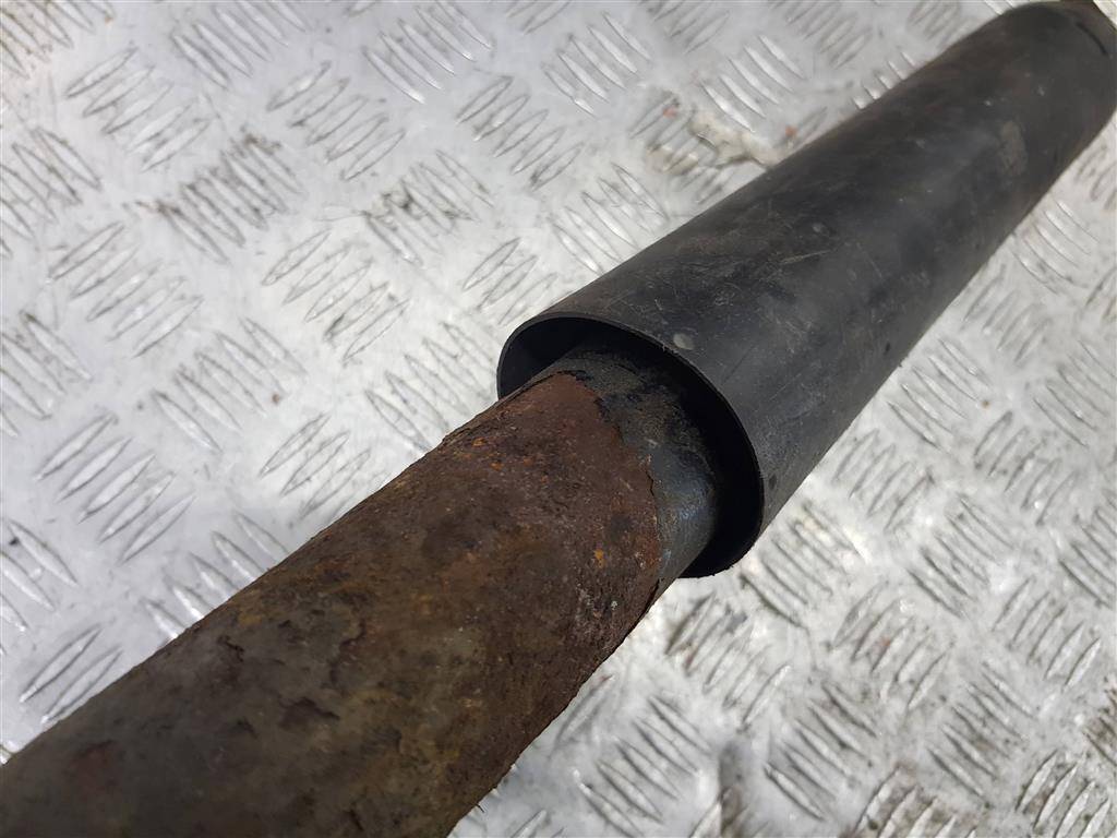 амортизатор FORD Tourneo Connect  1901180, 1900 рублей, Москва