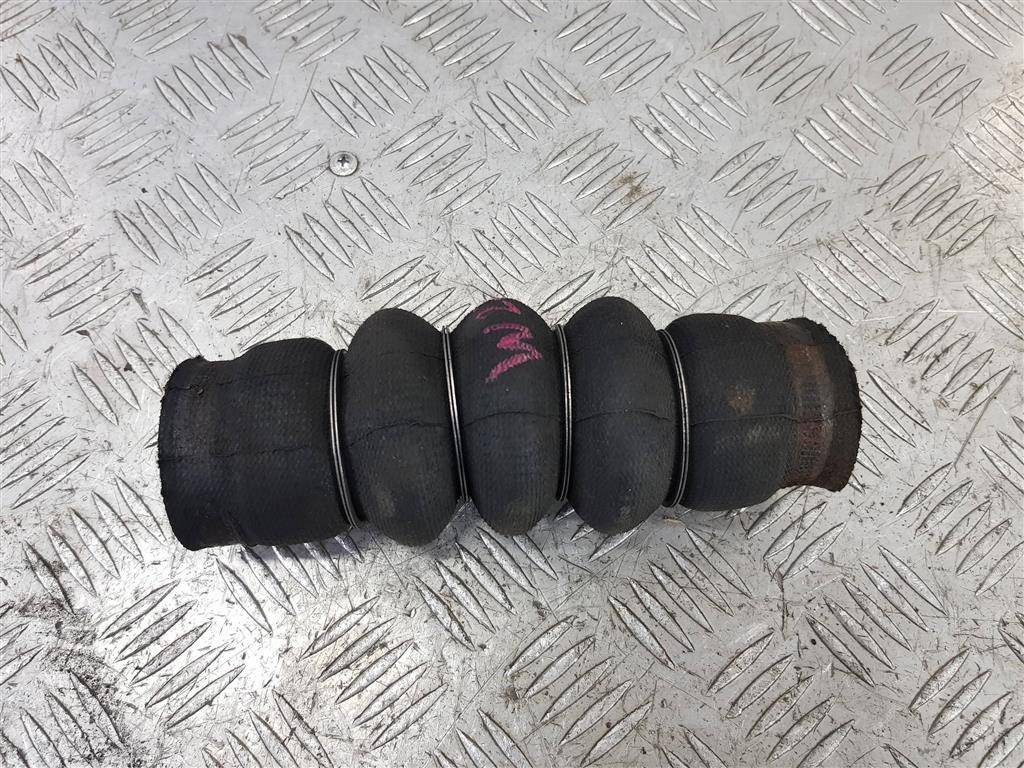 патрубок интеркулера Peugeot Partner  9676994980, 1900 рублей, Москва