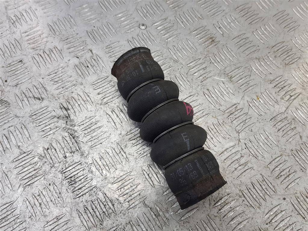 патрубок интеркулера Peugeot Partner  9676994980, 1900 рублей, Москва