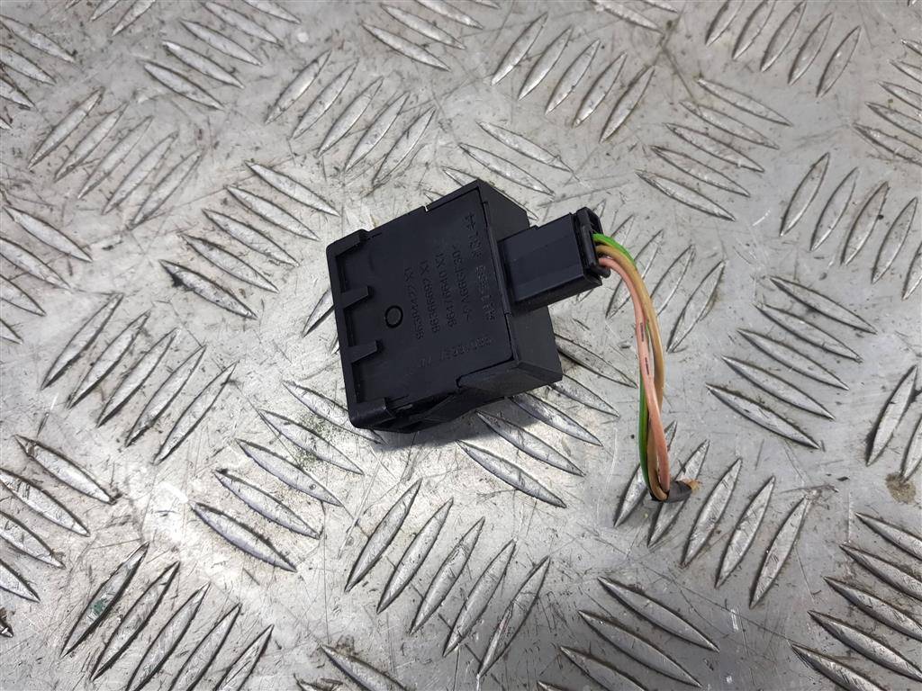 кнопка регулировки фар Peugeot Partner  6554C3, 520 рублей, Москва