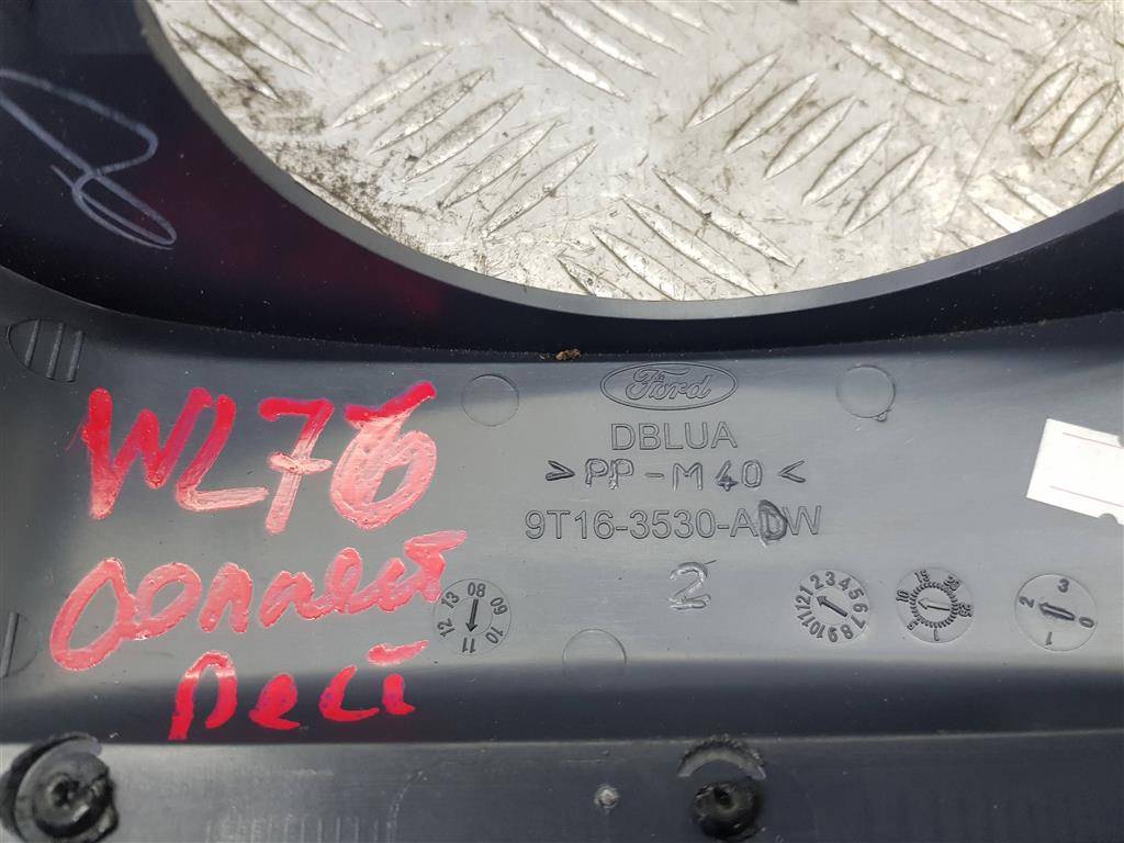 кожух рулевой колонки FORD Tourneo Connect  1451526, 750 рублей, Москва