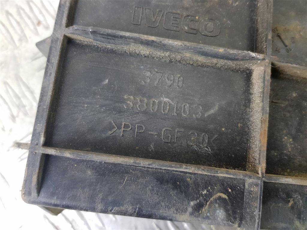 подставка под аккумулятор Iveco Daily  3800314, 2700 рублей, Москва