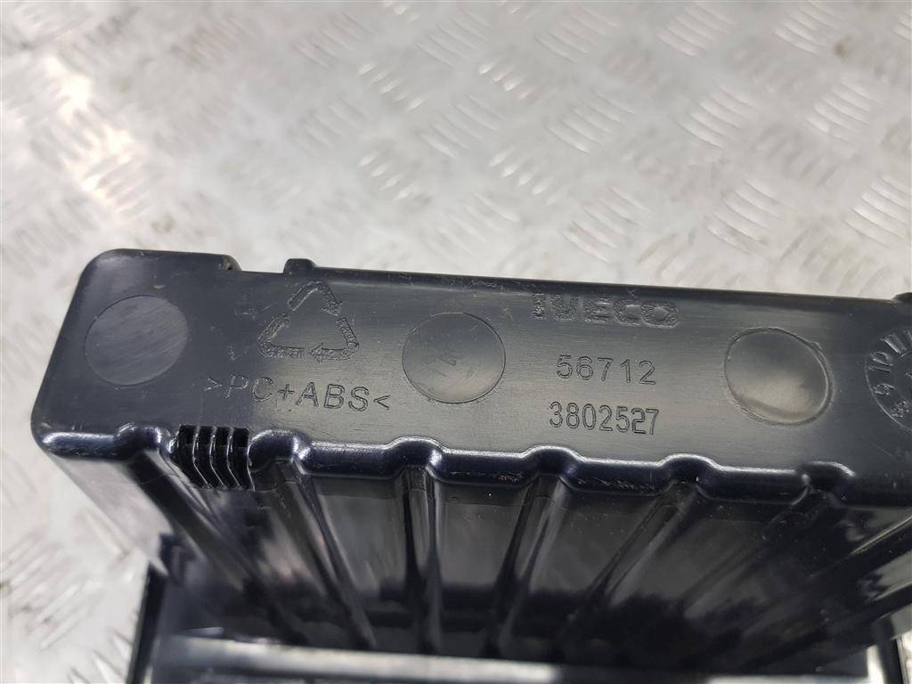 накладка торпедо Iveco Daily  3802527, 1320 рублей, Москва