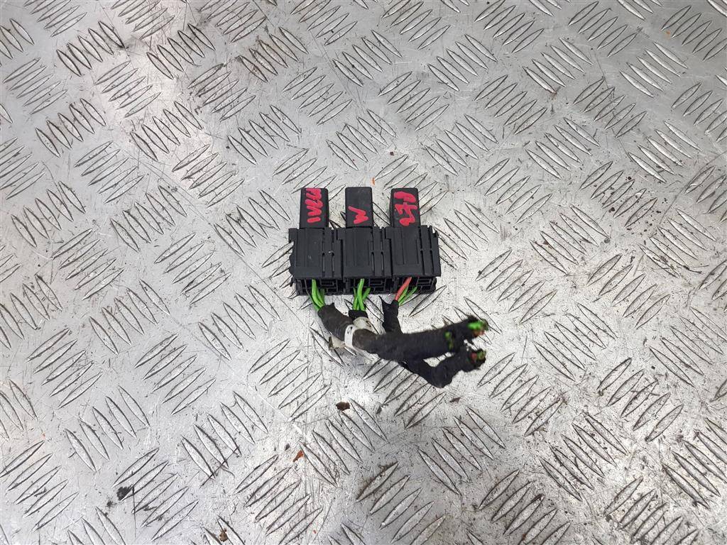 реле Iveco Daily  504048024, 860 рублей, Москва