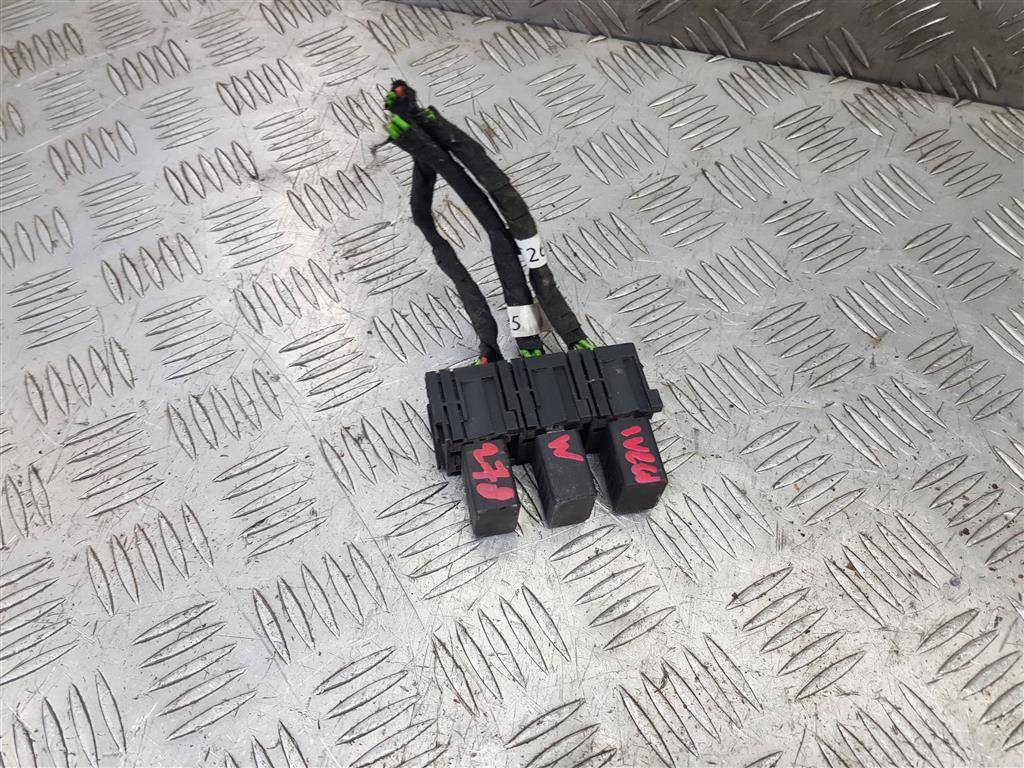 реле Iveco Daily  504048024, 860 рублей, Москва