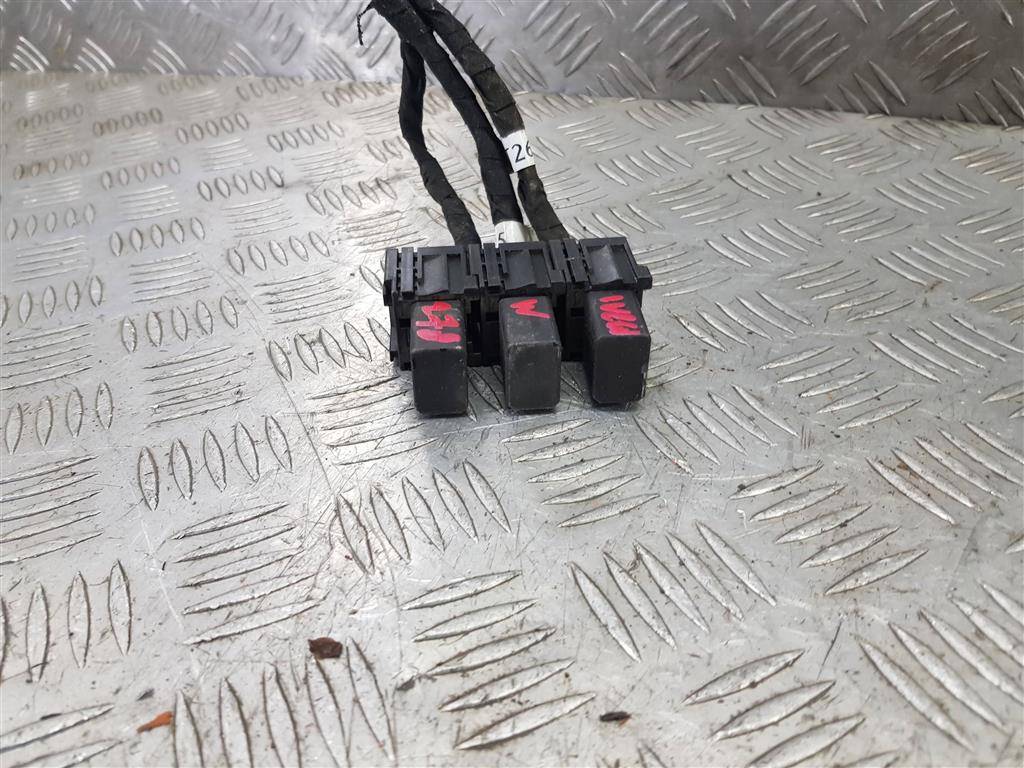 реле Iveco Daily  504048024, 860 рублей, Москва