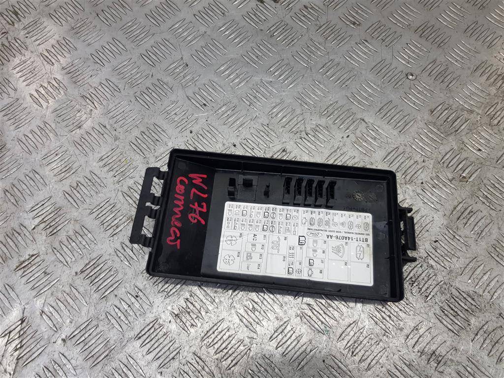 крышка блока предохранителей FORD Tourneo Connect, 750 рублей, Москва