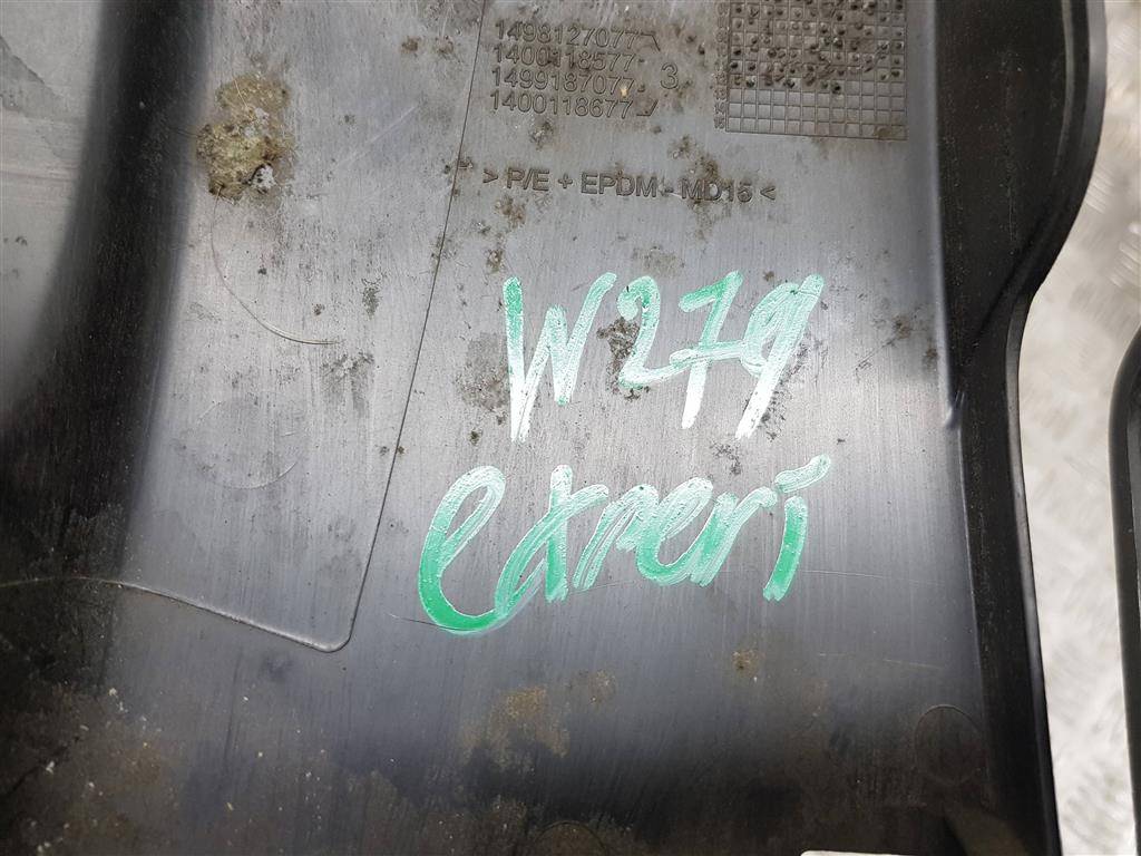 кожух рулевой колонки Peugeot Expert  4131CV, 980 рублей, Москва