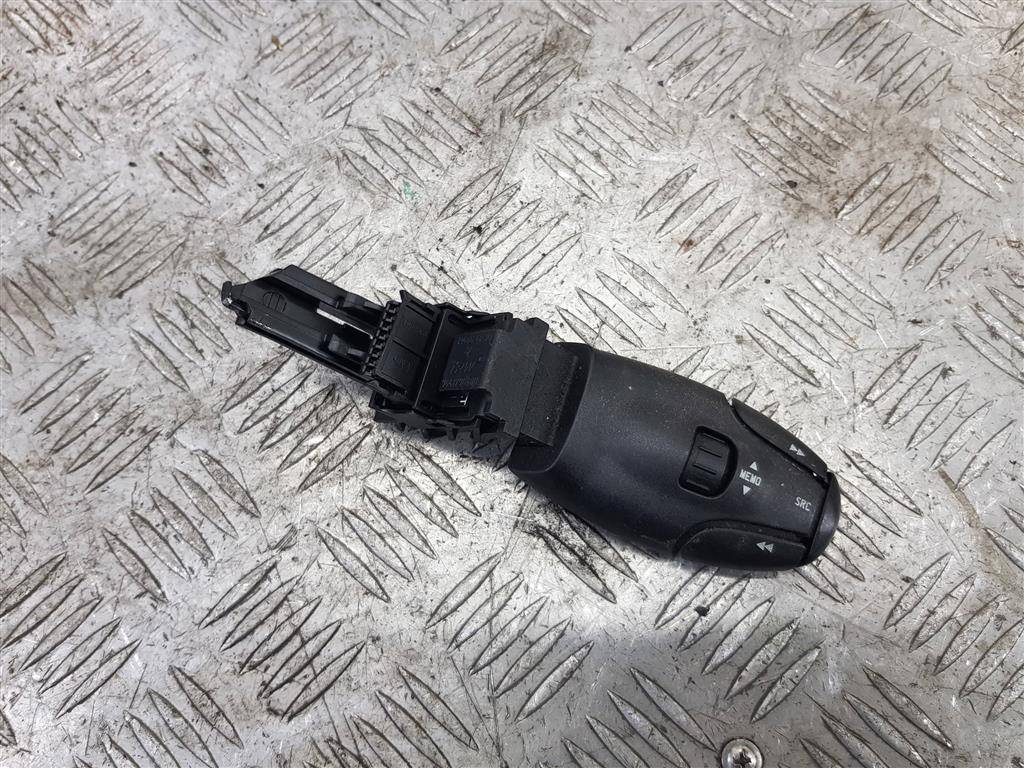 переключатель музыки подрулевой Peugeot Partner  6242Z6, 860 рублей, Москва