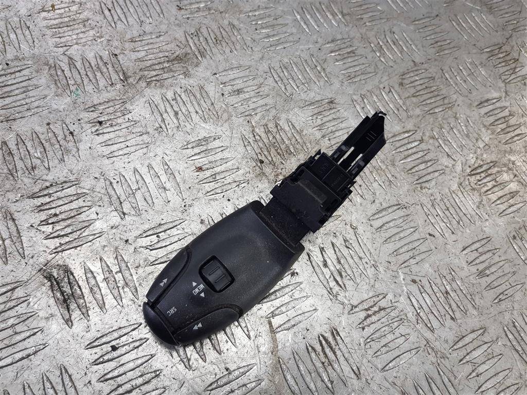 переключатель музыки подрулевой Peugeot Partner  6242Z6, 860 рублей, Москва