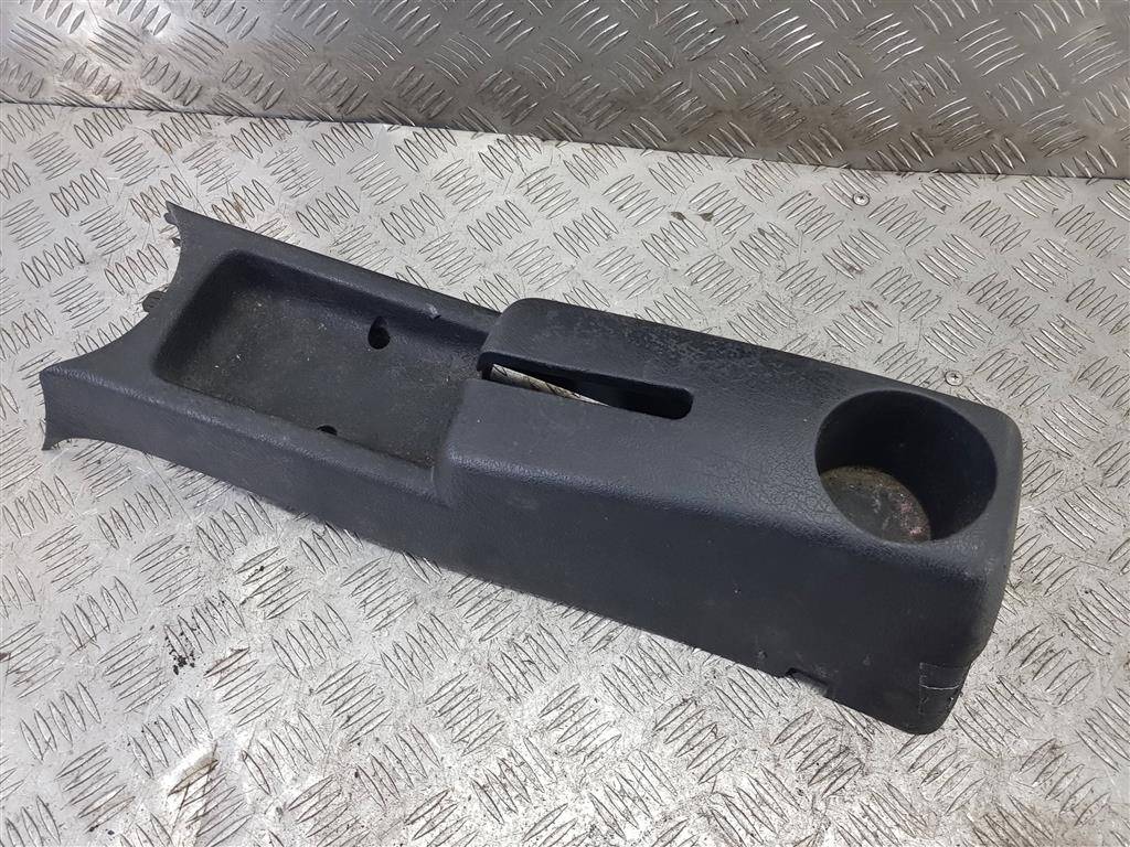 консоль центральная Peugeot Partner  9645156277, 980 рублей, Москва