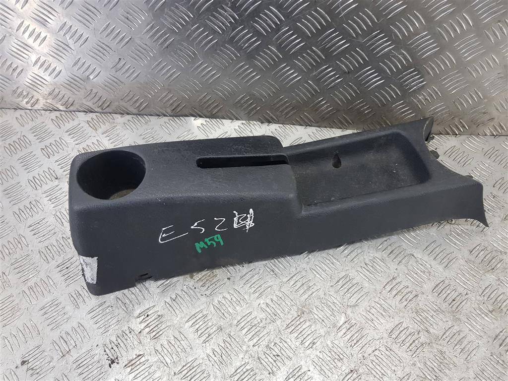 консоль центральная Peugeot Partner  9645156277, 980 рублей, Москва