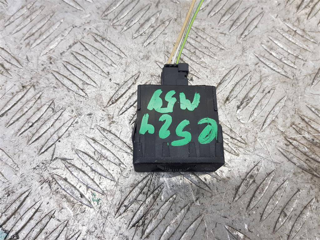 кнопка регулировки фар Peugeot Partner  6554C3, 520 рублей, Москва