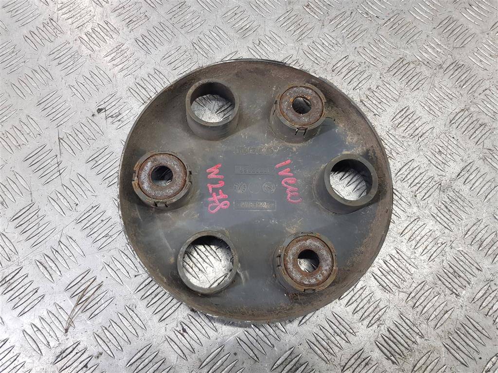 колпак колесный Iveco Daily  93820281, 980 рублей, Москва