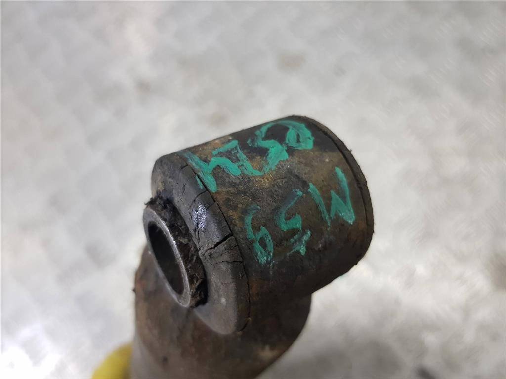 амортизатор Peugeot Partner  5206WZ, 1320 рублей, Москва