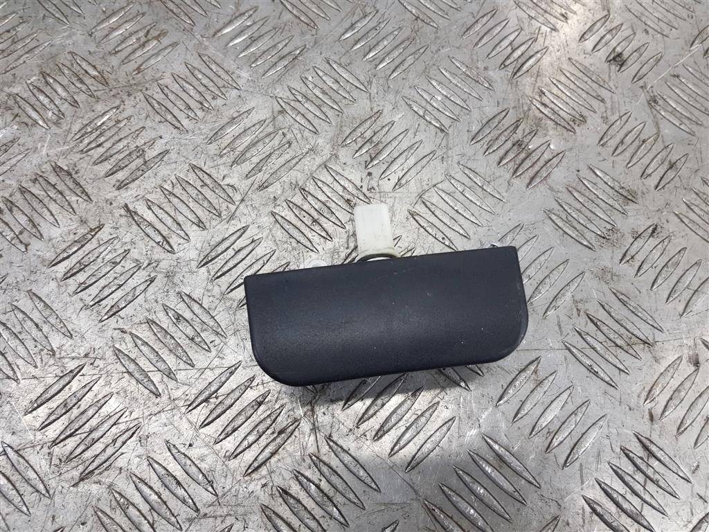 фонарь номерного знака Peugeot Partner  6340G7, 1090 рублей, Москва