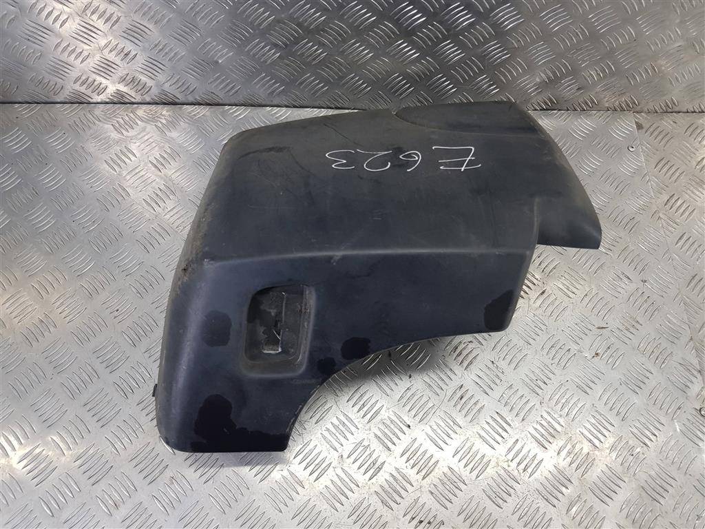 клык заднего бампера Renault Master  850176896R, 1550 рублей, Москва