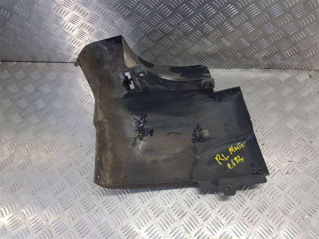 клык заднего бампера Renault Master  850176896R, 1550 рублей, Москва