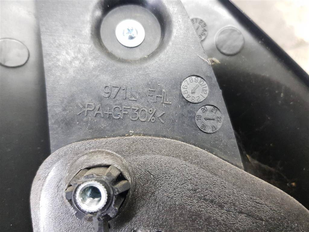 зеркало Renault Master  963026988R, 12130 рублей, Москва