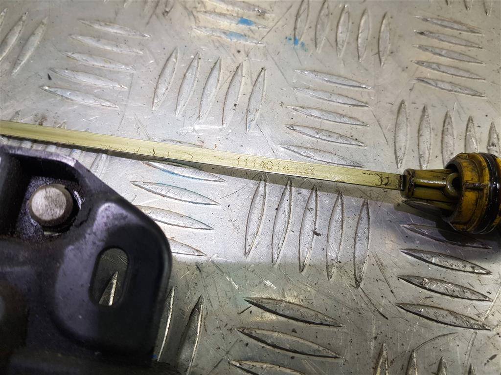 щуп маслянный Renault Master  111401435R, 980 рублей, Москва