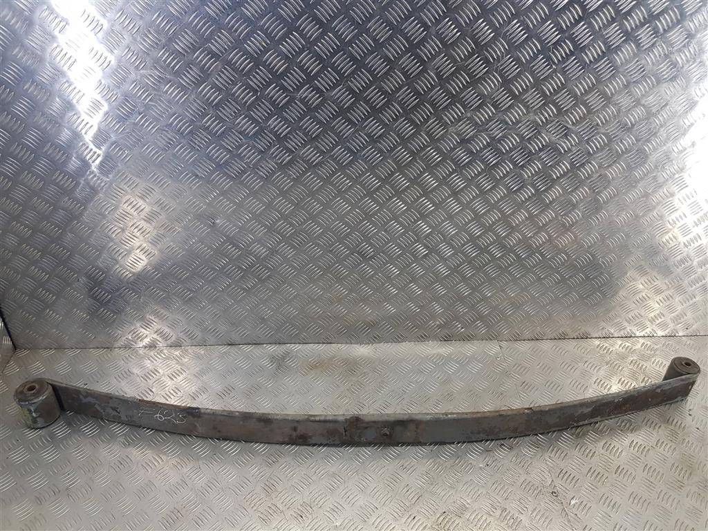 рессора Renault Master  550201735R, 7190 рублей, Москва