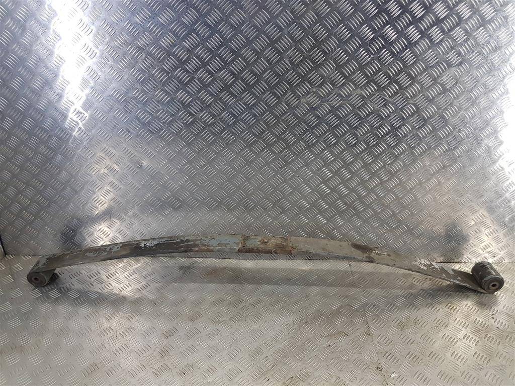 рессора Renault Master  550201735R, 7190 рублей, Москва