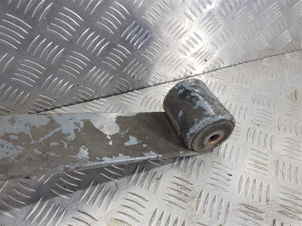 рессора Renault Master  550201735R, 7190 рублей, Москва