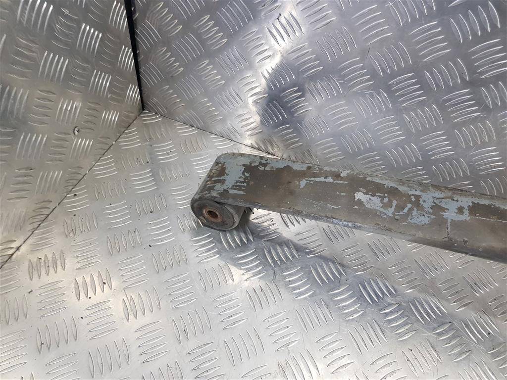 рессора Renault Master  550201735R, 7190 рублей, Москва