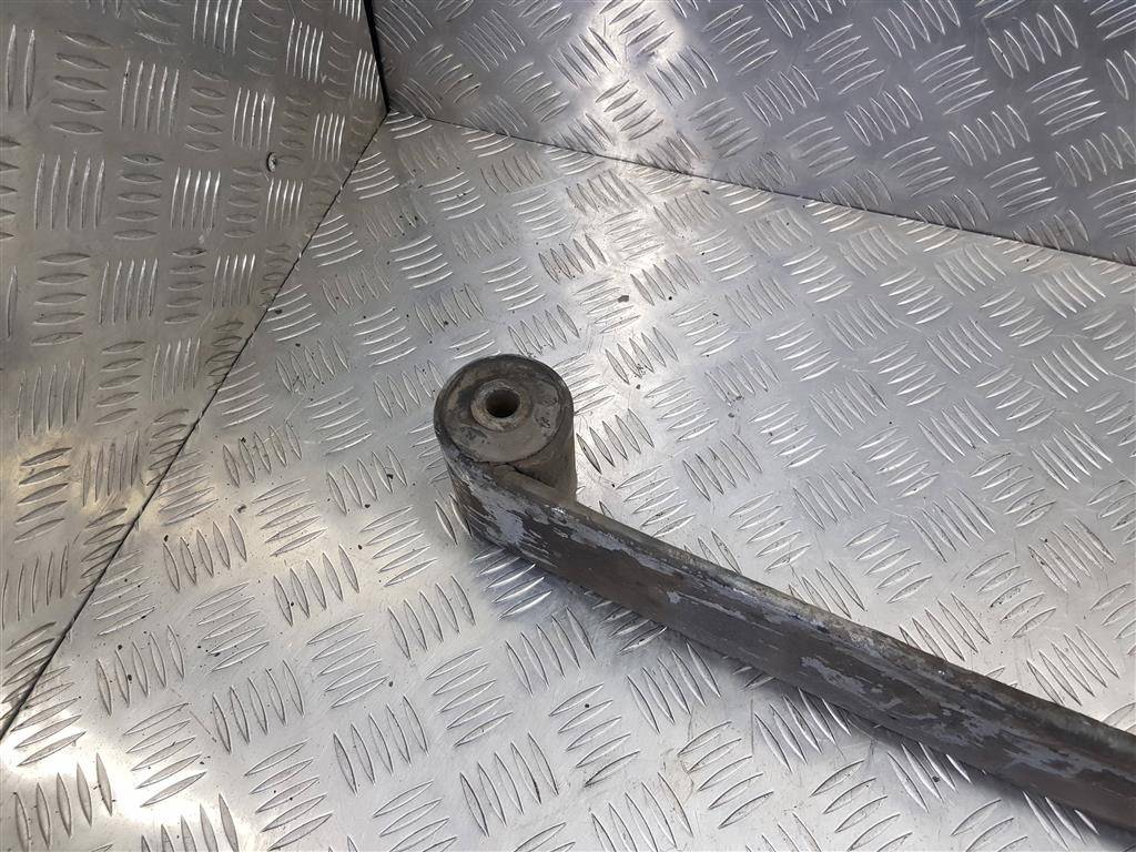 рессора Renault Master  550201735R, 7190 рублей, Москва