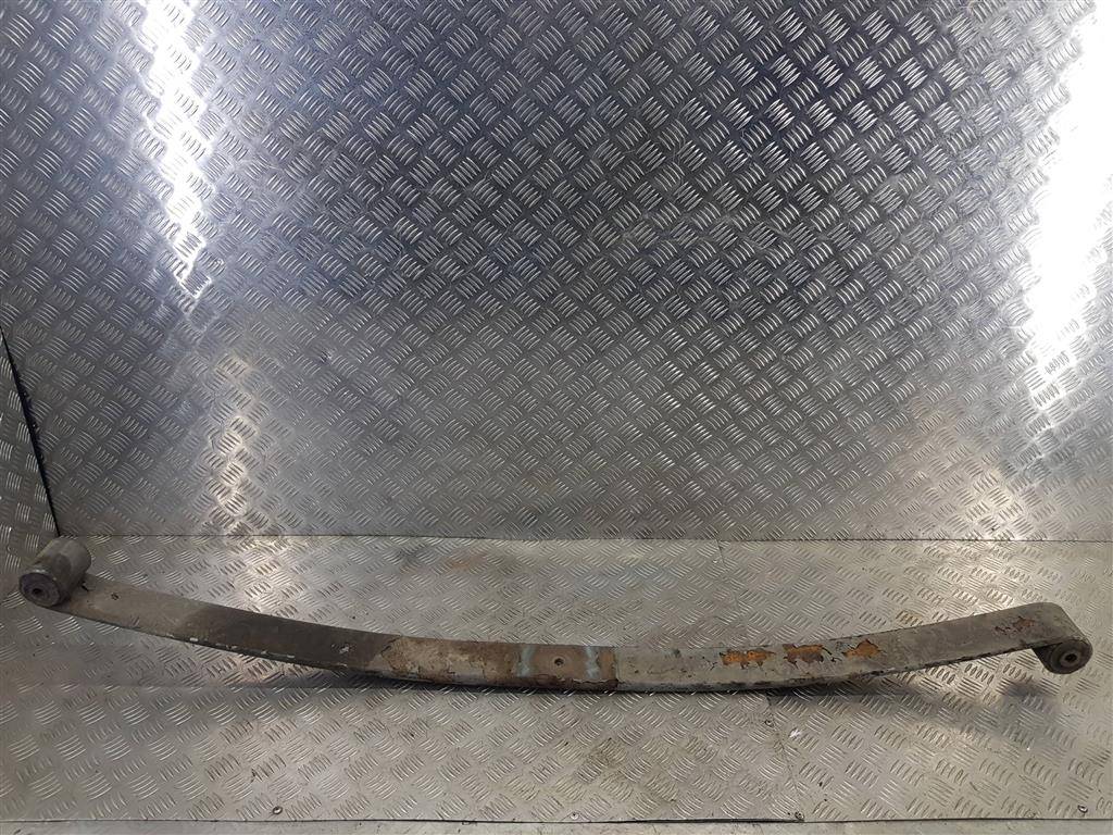 рессора Renault Master  550201735R, 7190 рублей, Москва