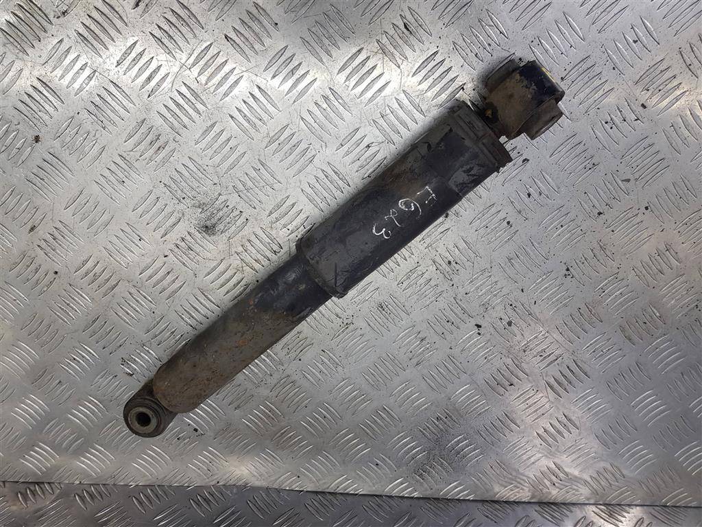 амортизатор Renault Master  562109362R, 1900 рублей, Москва