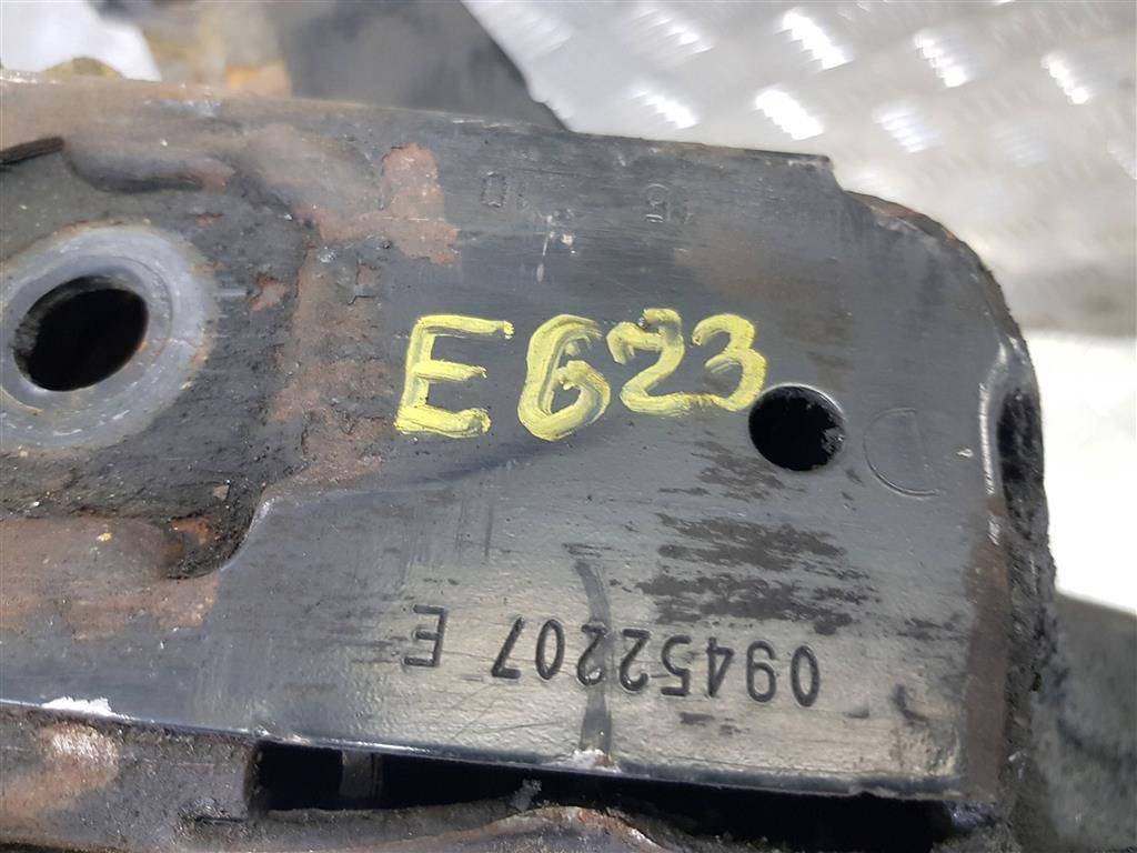 подрамник (балка подмоторная) Renault Master  544010095R, 11840 рублей, Москва