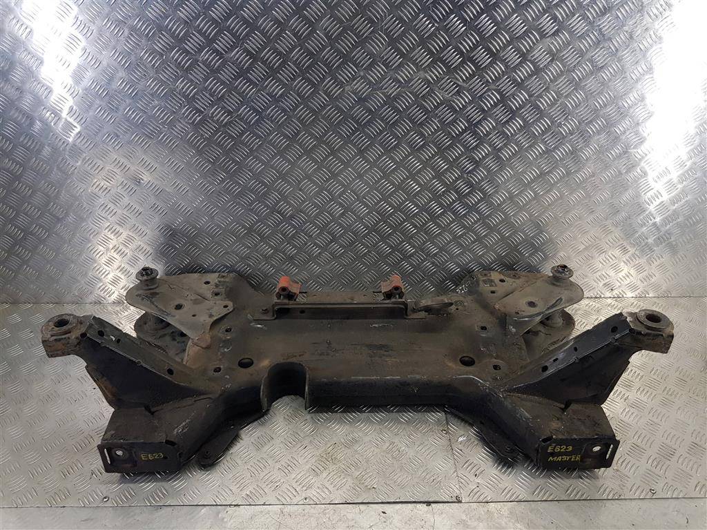 подрамник (балка подмоторная) Renault Master  544010095R, 11840 рублей, Москва