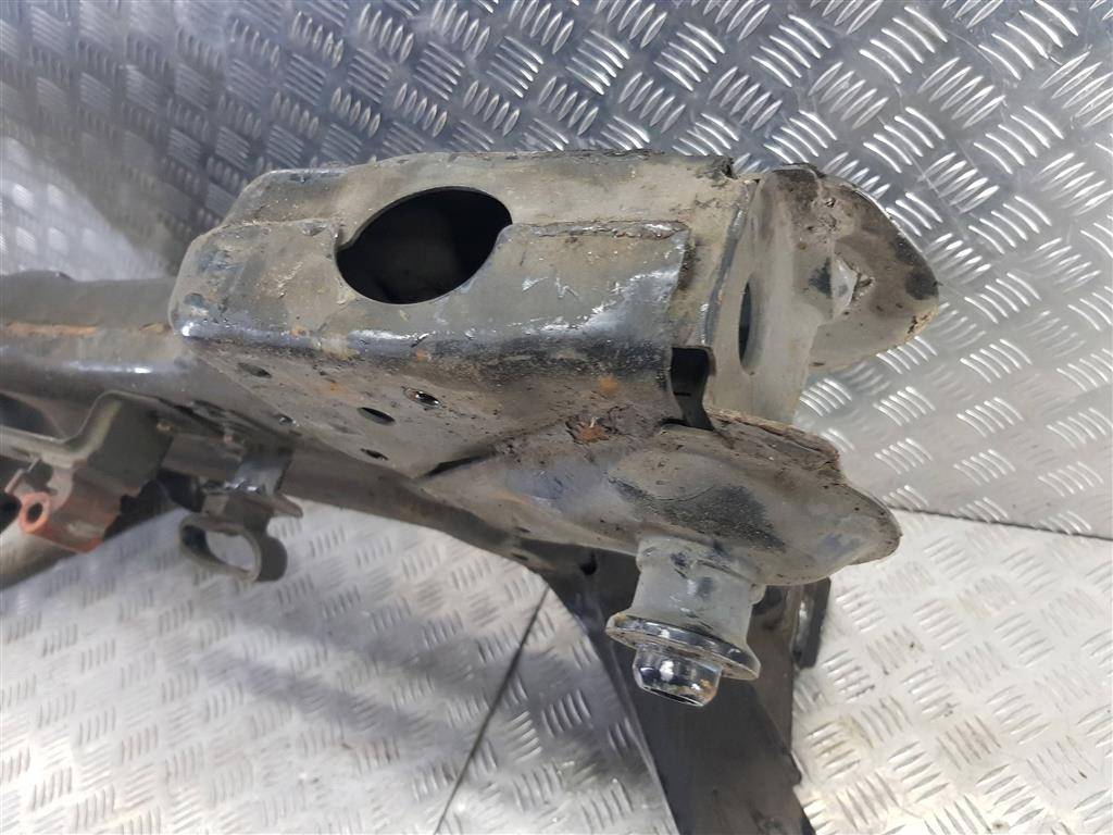 подрамник (балка подмоторная) Renault Master  544010095R, 11840 рублей, Москва