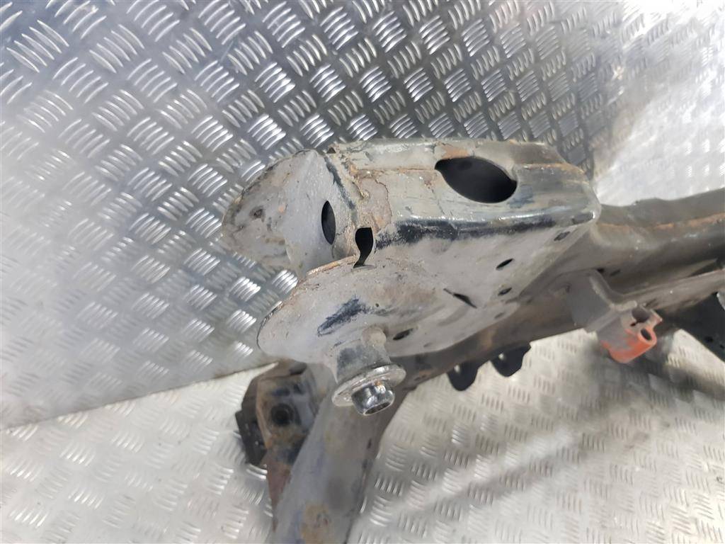 подрамник (балка подмоторная) Renault Master  544010095R, 11840 рублей, Москва