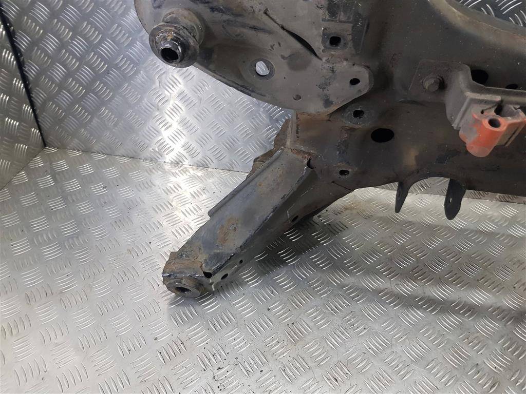 подрамник (балка подмоторная) Renault Master  544010095R, 11840 рублей, Москва