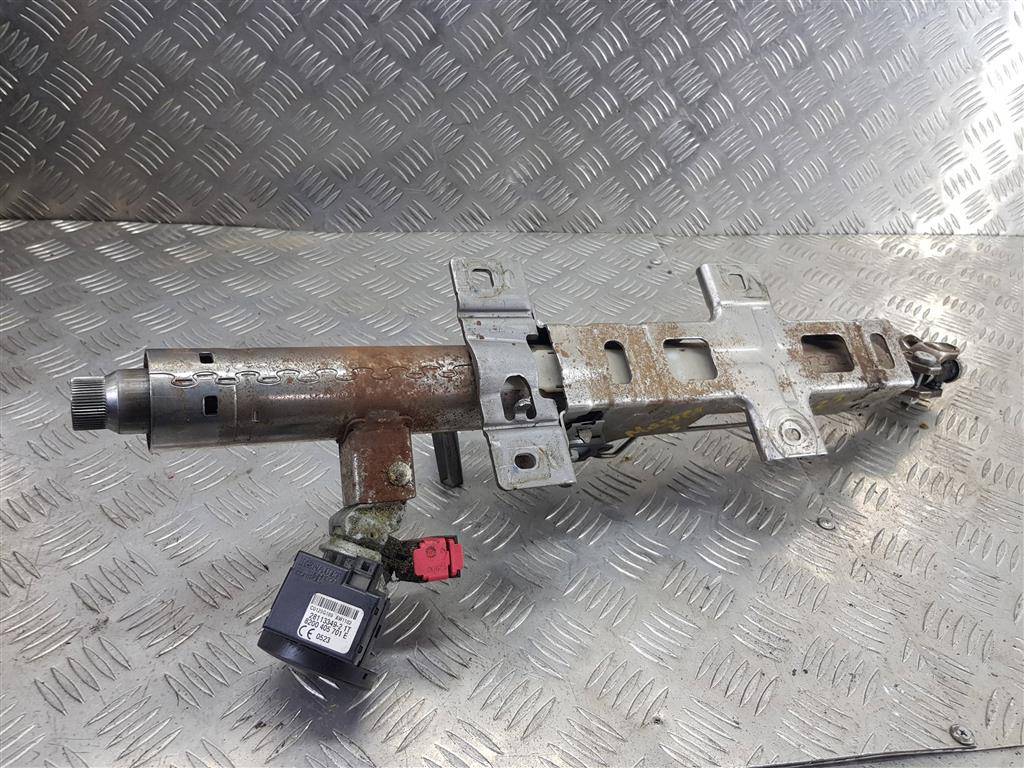 колонка рулевая Renault Master  488100012R, 2130 рублей, Москва