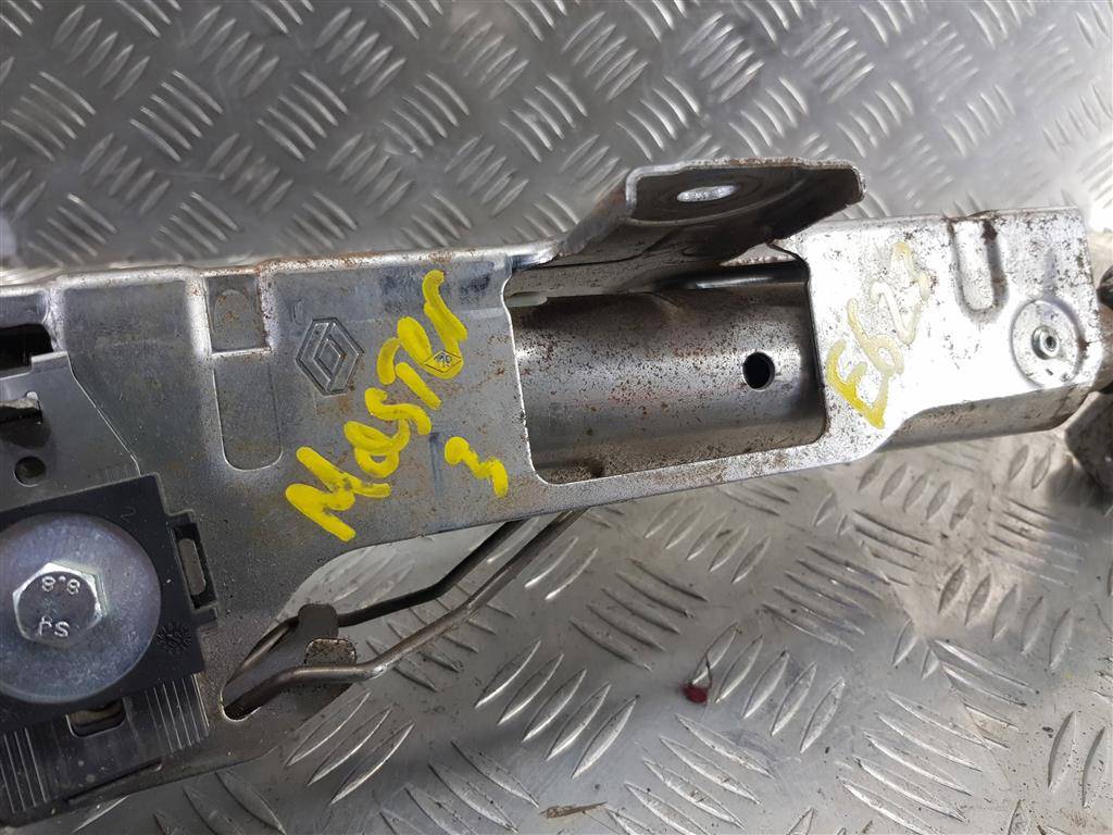 колонка рулевая Renault Master  488100012R, 2130 рублей, Москва