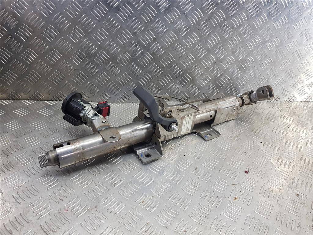 колонка рулевая Renault Master  488100012R, 2130 рублей, Москва