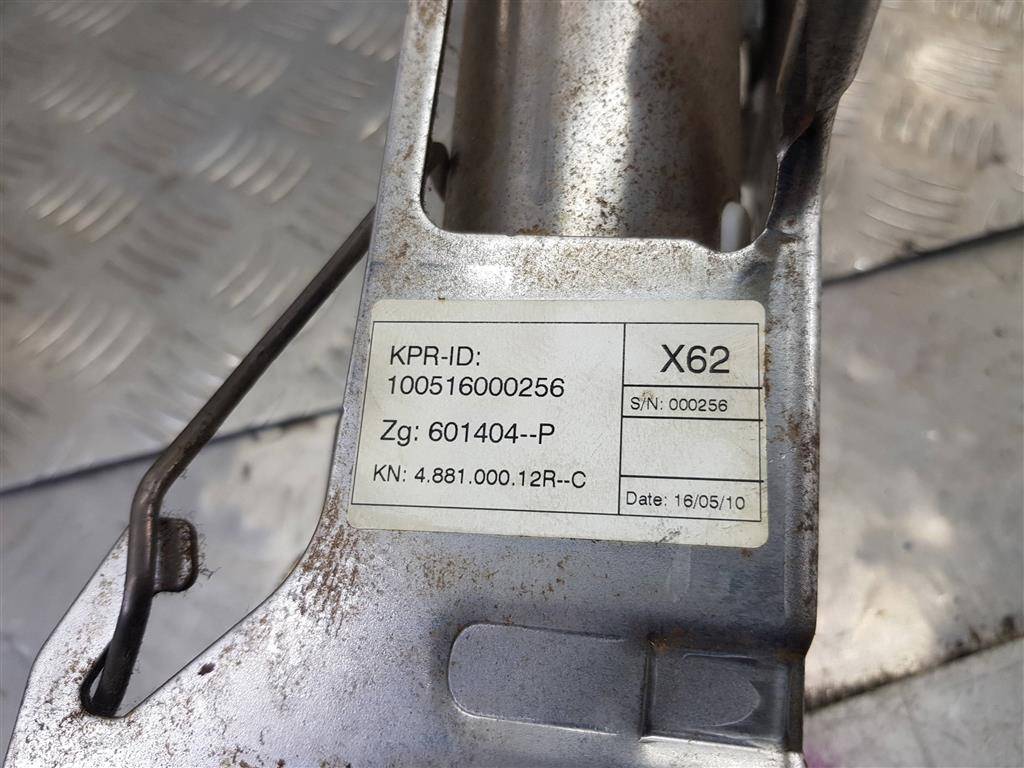 колонка рулевая Renault Master  488100012R, 2130 рублей, Москва